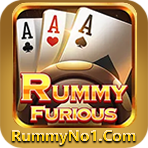 Rummy Furious